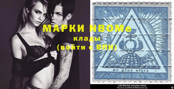 прущие крисы Балахна